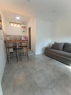 Posada Villa Club, Apart 5 - Hurlingham - 3