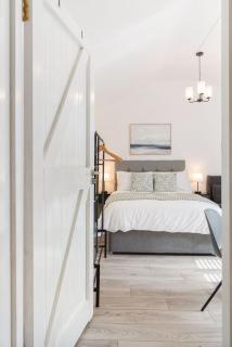 Chandini Villa in High Wych - 3