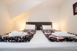 Apartman Keti - Donja Lomnica - 1