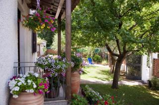 B&B La Torre del Poggio - Poggio - 1