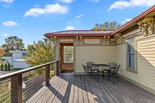 Douglas Retreat - Douglas - 9
