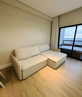 Exclusividade Pé na Areia com Hidro e Café da Manhã Imperial - Itapema - 8