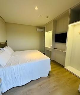 Exclusividade Pé na Areia com Hidro e Café da Manhã Imperial - Itapema - 4