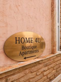 Home4U Κερατέα apt5, just 17Km from airport - Keratea - 8