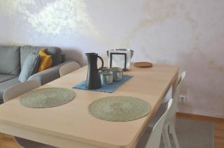 Lovely City-Center Apartment with Private Sauna - Turku - 6