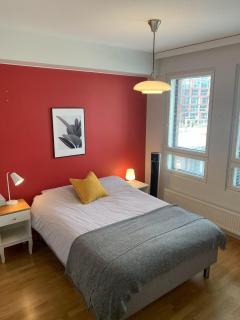 Lovely City-Center Apartment with Private Sauna - Turku - 4