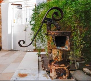 Home4U Κερατέα apt5, just 17Km from airport - Keratea - 9