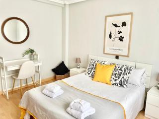 Apartamento San Lázaro. - 1