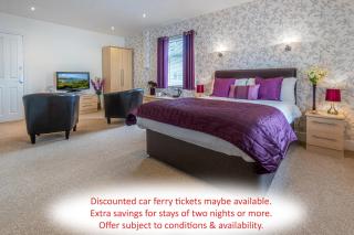 The Richmond Bed and Breakfast - Adults only - Shanklin - 9
