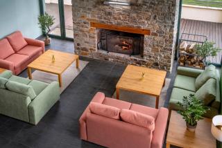 Vilar Rural De Sant Hilari Sacalm by Serhs Hotels - 4