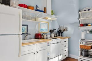 The Little Pearl by Seabrook Hospitality - Pacific Beach - 4