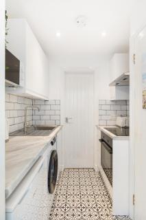 Chandini Villa in High Wych - Sawbridgeworth - 1