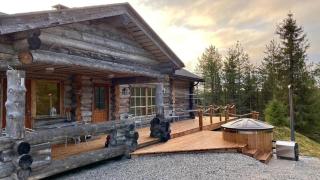 Villa Nuottis, Ruka - Ruka - 0