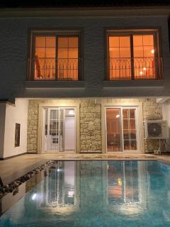 GK HOUSe - Alaçatı - 0