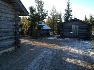 Villa Nuottis, Ruka - Ruka - 4
