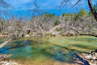 Toccoa Hideaway - Aska - 2