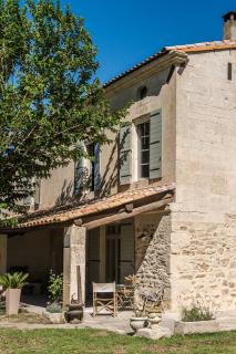 Mas Volver Camargue - Arles - 9