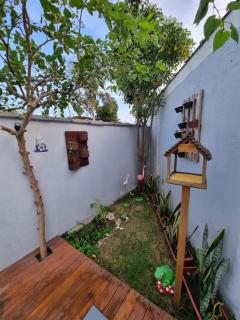 PF House - your home in Vila Velha - Vila Velha - 6