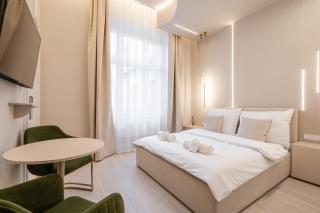 W8 - Wesselényi Stylish Suite - Best Location by BQA - 8