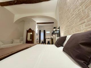 senzanome suite apartment - Bolonia - 1