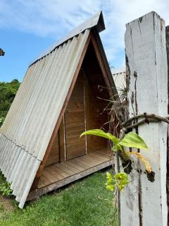 Hostel São Lourenço - Bertioga - 7