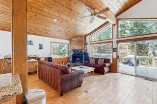 Fawn Lodge - Tahoe Vista - 7