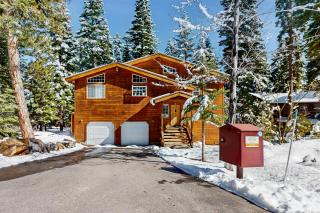 Fawn Lodge - Tahoe Vista - 6