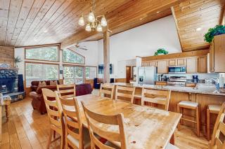 Fawn Lodge - Tahoe Vista - 1