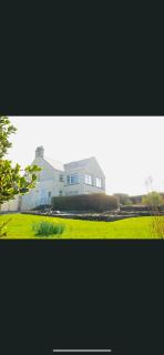 Burry House North Gower - Llanmorlais - 0