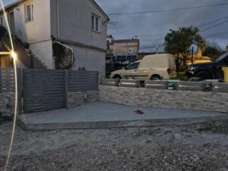 Apartment Ground Floor with parking Erny - Pula - 8