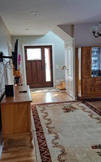 American Style Vacation Home - Valea Seacă - 5