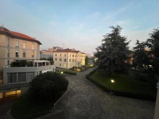 Elegante Appartamento in Parco - Brescia - 3