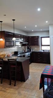 American Style Vacation Home - Valea Seacă - 4