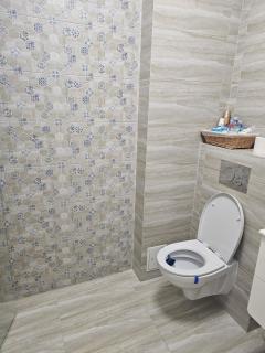 Airport apartment - Sibiu - 1