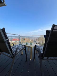 Haus mit Aussicht - - 9