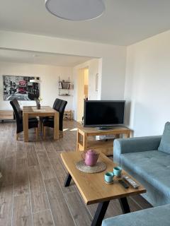 Haus mit Aussicht - - 6