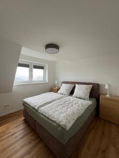 Haus mit Aussicht - - 2