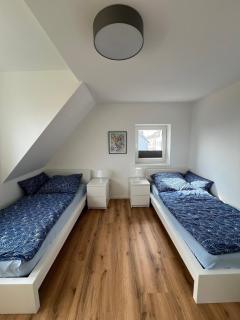 Haus mit Aussicht - - 1
