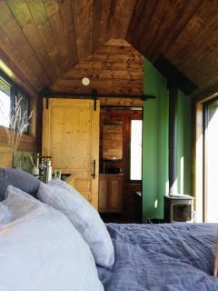 La Tiny House de La Rivière - Sceaux-du-Gâtinais - 4