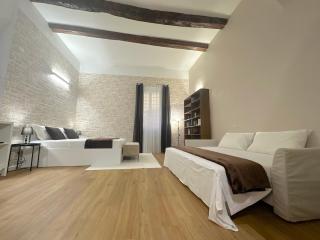 senzanome suite apartment - Bolonia - 7