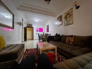 Appartement Horizon - Casablanca - 5