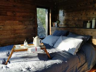 La Tiny House de La Rivière - Sceaux-du-Gâtinais - 5