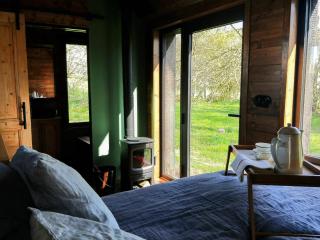 La Tiny House de La Rivière - 2