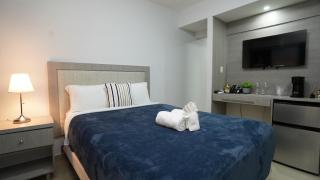 La Placita Suites Hotel-Suite 203 - 8