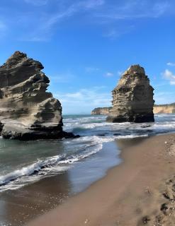 Sonnino B&B - Procida - 8