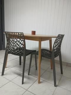 Cayenne MIRZA 2 Confort T2 - Cayenne - 7