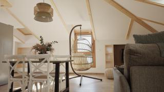 Suites Ecojebar - Santa Cruz - 0