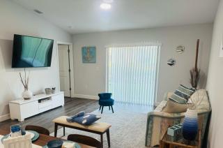 Dream on vacation I - Port Charlotte - 0