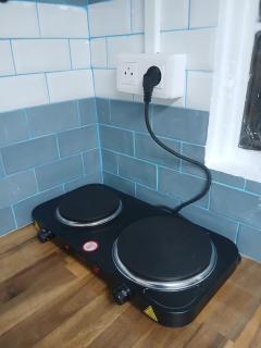 Cayenne MIRZA 2 Confort T2 - Cayenne - 5