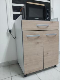 Cayenne MIRZA 2 Confort T2 - Cayenne - 3